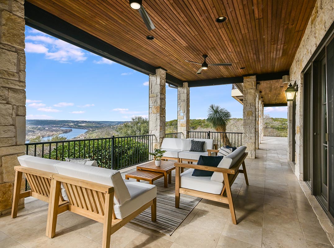 LHM Austin Fabulous Residential Hilltop in Austin